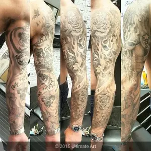 8