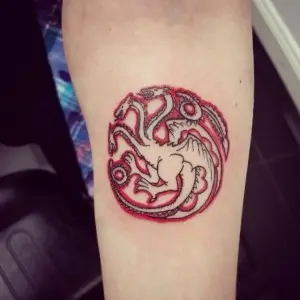 mini got tat