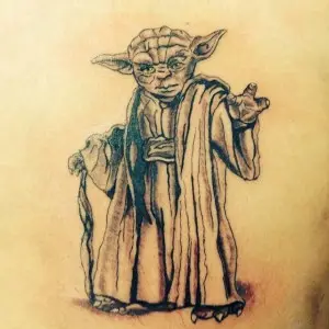 yoda