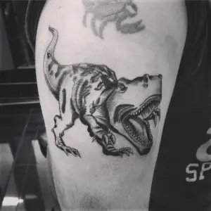 trex