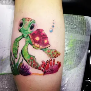 squirt