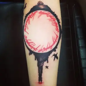 lotr