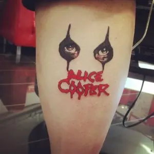 alice cooper